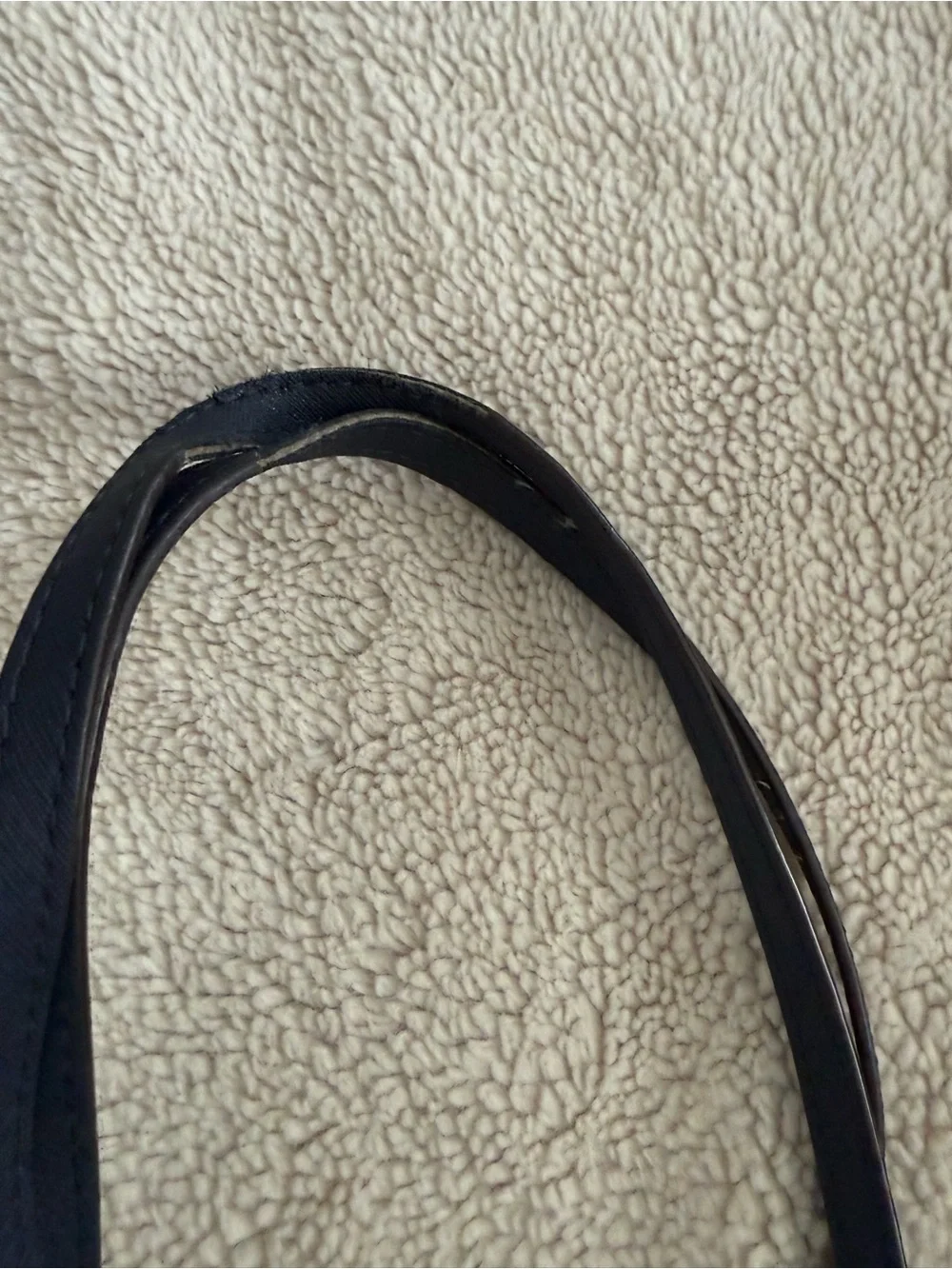 Michael Kors Logo Tote Bag